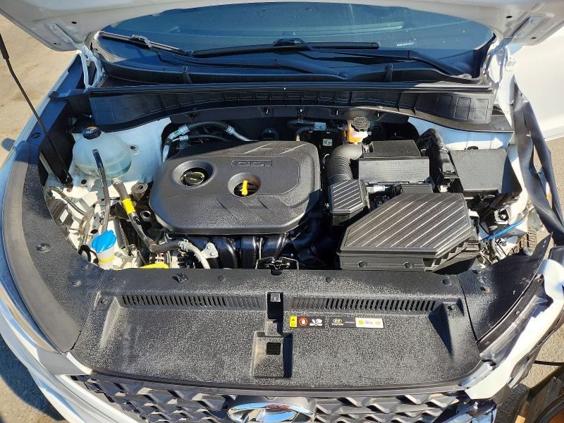 Photo 12 from auction – 2020 HYUNDAI TUCSON with VIN KM8J2CA40LU152290