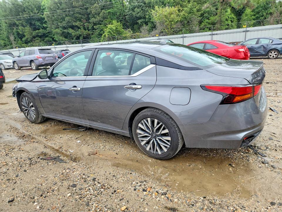Снимка 2 от търг – 2024 NISSAN ALTIMA с VIN 1N4BL4DVXRN322082
