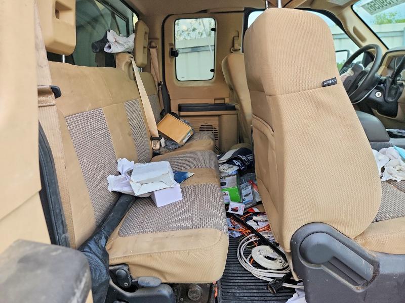 Photo 10 from auction – 2016 FORD F250 with VIN 1FT7X2B6XGED44214