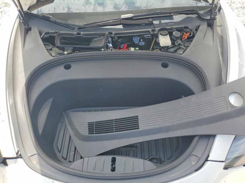 Photo 11 from auction – 2023 TESLA MODEL 3 with VIN 5YJ3E1EA1PF513209