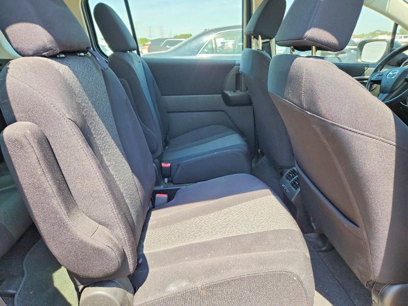 Photo 11 from auction – 2012 MAZDA 5 with VIN JM1CW2BL6C0119111