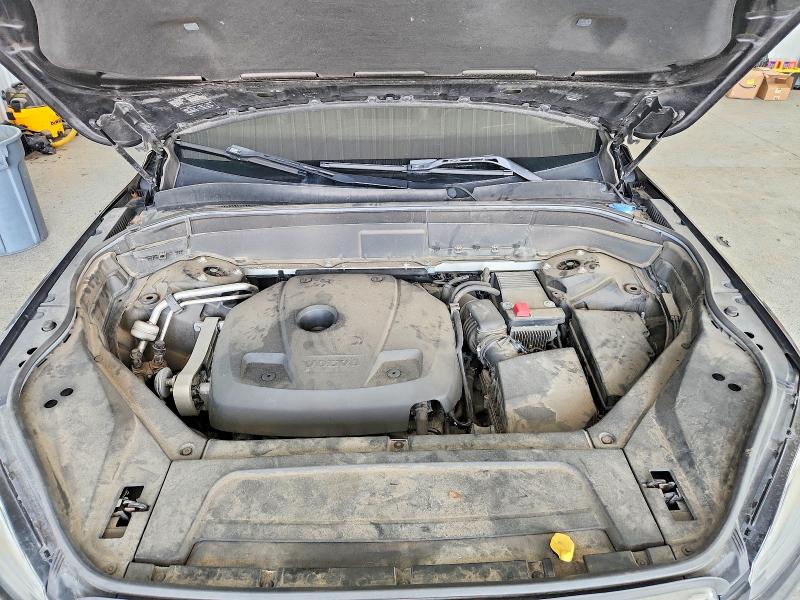 Photo 12 from auction – 2017 VOLVO XC90 with VIN YV4A22PK0H1134107