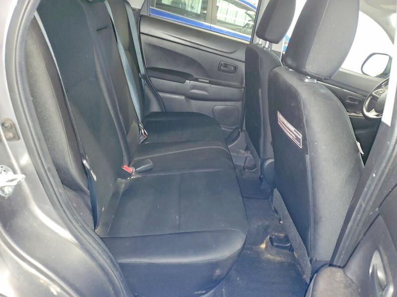 Photo 11 from auction – 2015 MITSUBISHI OUTLANDER SPORT with VIN 4A4AR3AU1FE013146