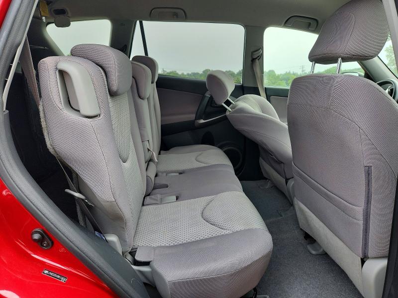 Zdjęcie 11 z aukcji – 2008 TOYOTA RAV4 z VIN JTMZD33V385108342