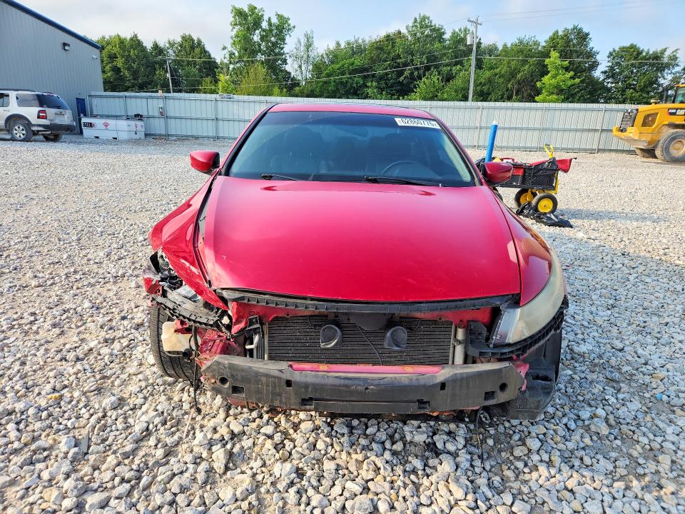 Photo 5 from auction – 2011 HONDA ACCORD with VIN 1HGCS2B86BA004686