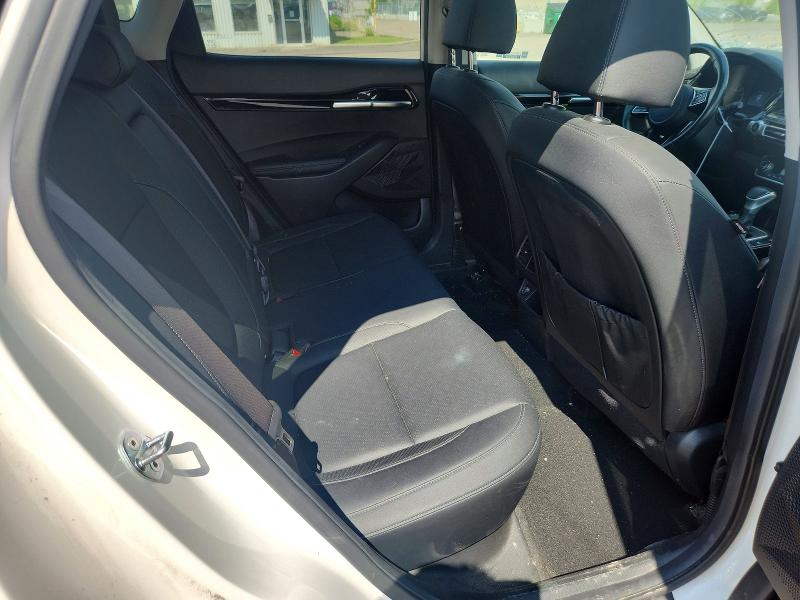 Photo 10 from auction – 2023 KIA SELTOS with VIN KNDEUCAA4P7464400