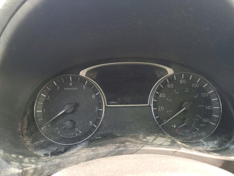 Photo 9 from auction – 2017 NISSAN ALTIMA with VIN 1N4AL3AP4HC135717