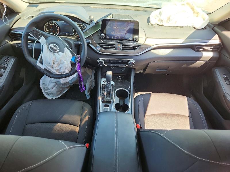 Photo 8 from auction – 2024 NISSAN ALTIMA with VIN 1N4BL4DW3RN326421