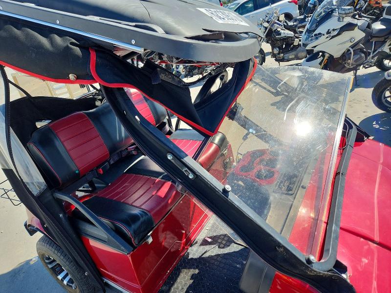 Photo 9 from auction – 2021 EVOLUTION UNKNOWN with VIN 202196679