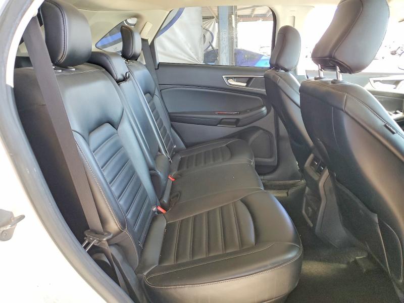 Photo 10 from auction – 2020 FORD EDGE with VIN 2FMPK3J94LBA29765