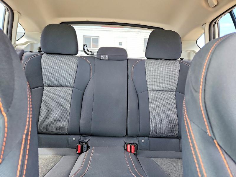 Photo 10 from auction – 2019 SUBARU CROSSTREK with VIN JF2GTACC0K8252869