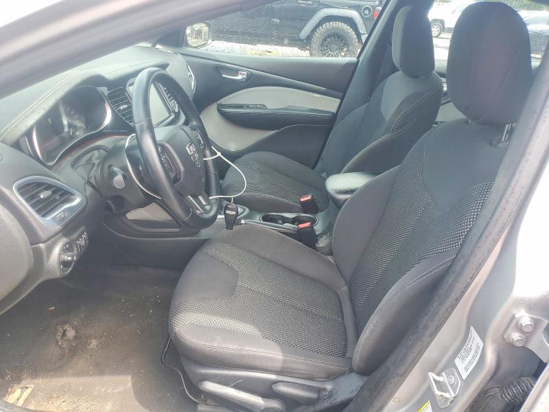 Photo 7 from auction – 2015 DODGE DART with VIN 1C3CDFBB5FD390733