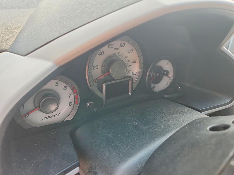 Photo 9 from auction – 2012 HONDA PILOT with VIN 5FNYF4H95CB018155