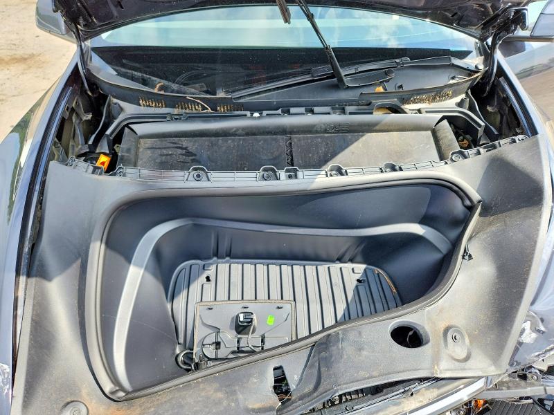Photo 11 from auction – 2026 TESLA MODEL Y with VIN 7SAYGDEE0TA386659