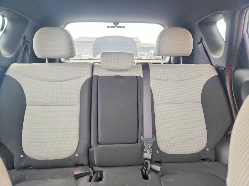 Photo 10 from auction – 2014 KIA SOUL with VIN KNDJN2A24E7043076