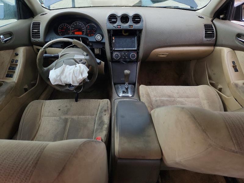 Photo 8 from auction – 2012 NISSAN ALTIMA with VIN 1N4AL2AP7CC170559