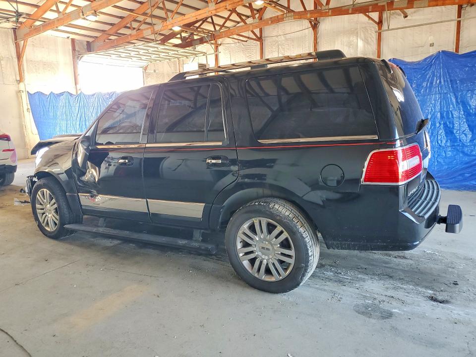 Zdjęcie 2 z aukcji – 2012 LINCOLN NAVIGATOR z VIN 5LMJJ2J5XCEL00961