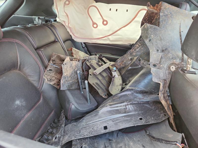 صورة رقم 10 من المزاد - 2024 MAZDA CX-5 مع VIN JM3KFBDY4R0426488