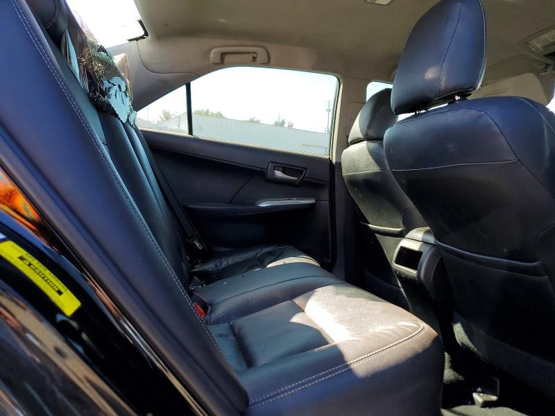 Photo 10 from auction – 2012 TOYOTA CAMRY with VIN 4T1BF1FK9CU155659