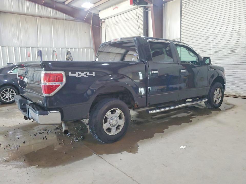 Zdjęcie 3 z aukcji – 2012 FORD F150 z VIN 1FTFW1EF3CFA27920