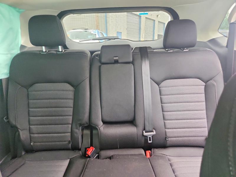 Photo 10 from auction – 2024 FORD EDGE with VIN 2FMPK4G98RBA64993