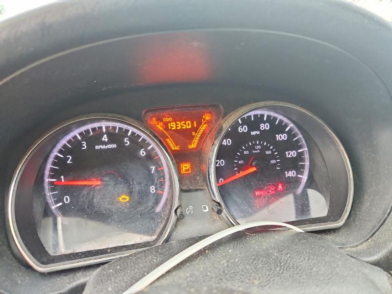 Photo 9 from auction – 2015 NISSAN VERSA NOTE with VIN 3N1CE2CP2FL423342