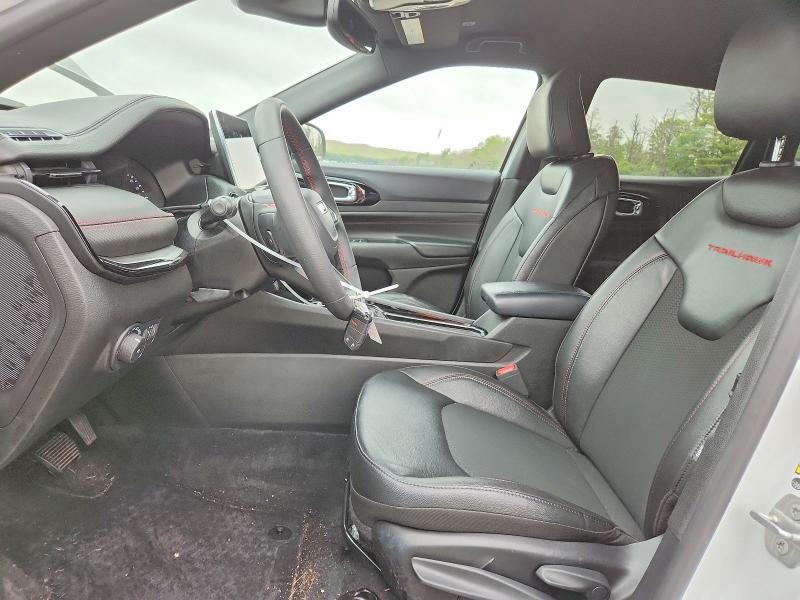 Foto 7 de la subasta – 2025 JEEP COMPASS con VIN 3C4NJDDN6ST564144