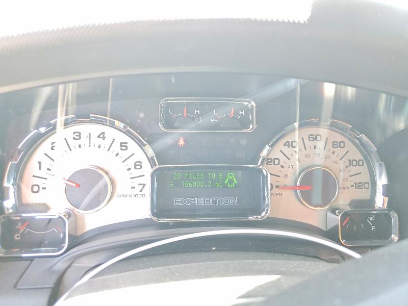 Photo 9 from auction – 2014 FORD EXPEDITION with VIN 1FMJU2A57EEF47870