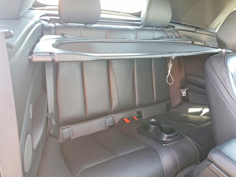 Photo 10 from auction – 2016 BMW M235I with VIN WBA1M1C58GV394007