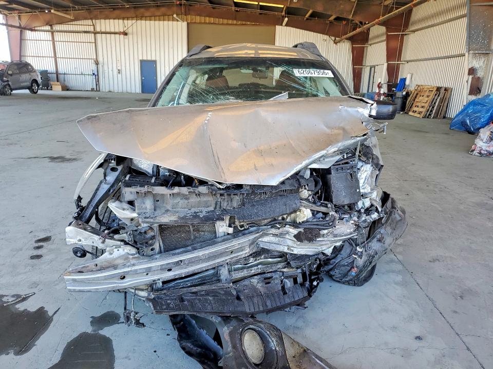 Photo 5 from auction – 2015 SUBARU OUTBACK with VIN 4S4BSBAC5F3229820
