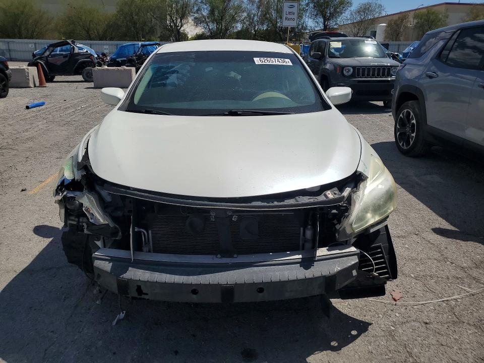 Photo 5 from auction – 2013 NISSAN ALTIMA with VIN 1N4AL3AP6DC216938