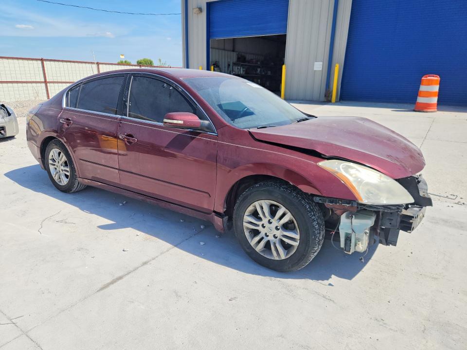 Photo 4 from auction – 2011 NISSAN ALTIMA with VIN 1N4AL2AP1BN473985