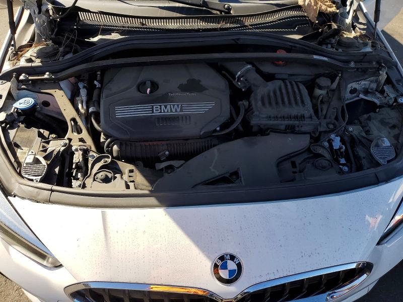 Photo 11 from auction – 2021 BMW 228I with VIN WBA53AK0XM7H39860
