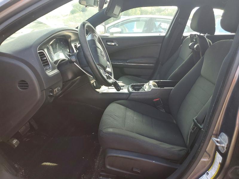 Photo 7 from auction – 2013 DODGE CHARGER with VIN 2C3CDXBG7DH690792