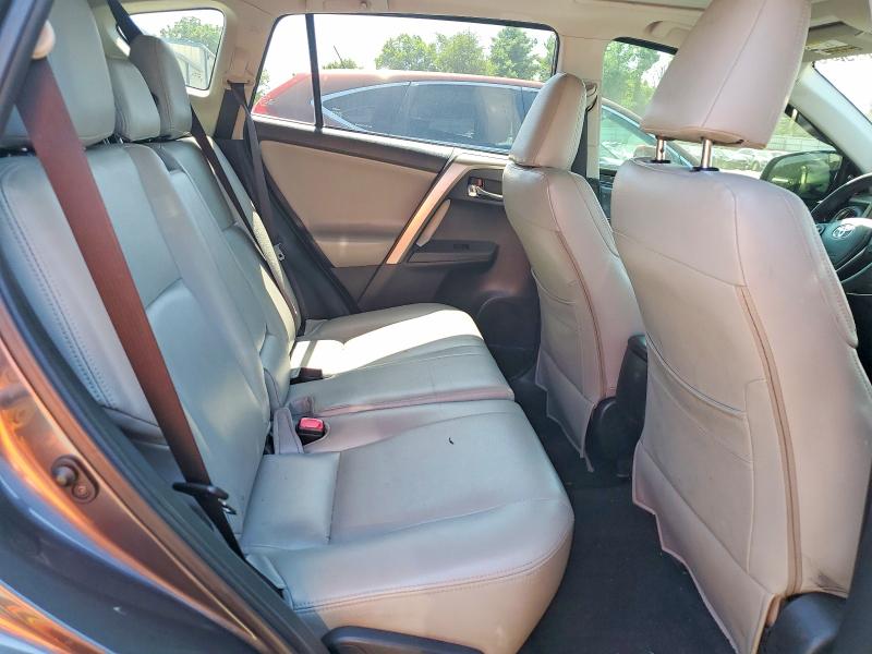 Photo 10 from auction – 2015 TOYOTA RAV4 with VIN JTMWFREV7FD069822