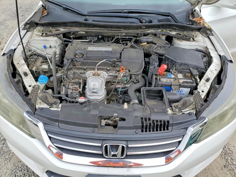 Photo 11 from auction – 2014 HONDA ACCORD with VIN 1HGCR2F86EA108461