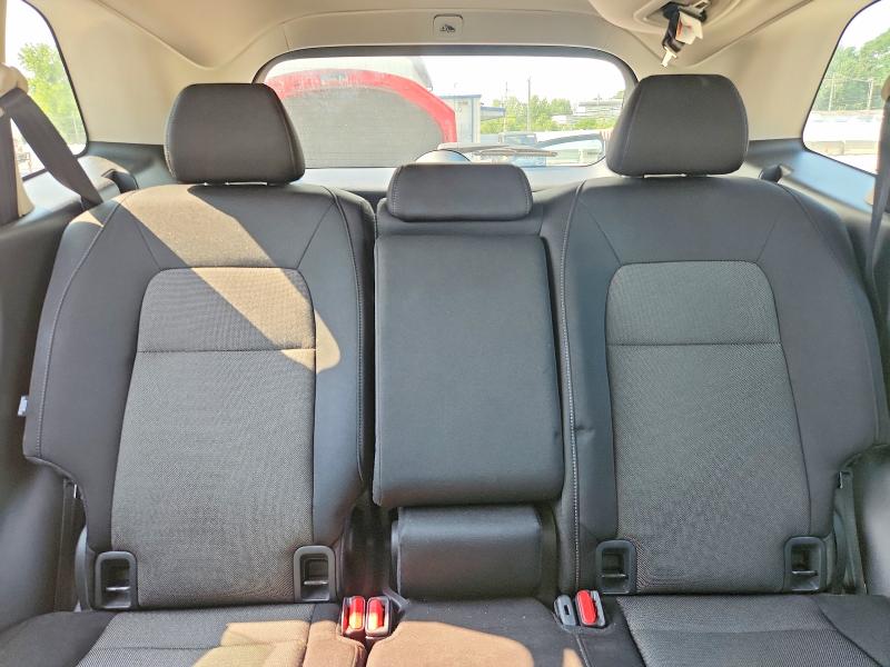 Photo 10 from auction – 2024 HONDA CR-V with VIN 7FARS4H27RE009991