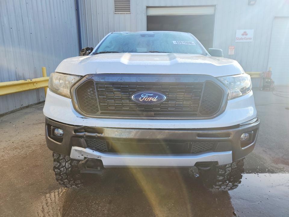 Photo 5 from auction – 2020 FORD RANGER with VIN 1FTER4EH2LLA96153