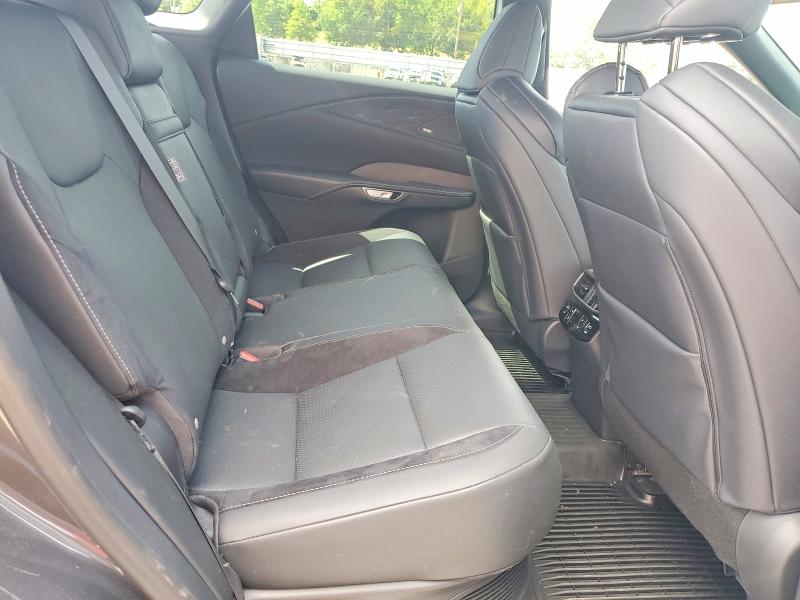 Photo 10 from auction – 2025 LEXUS RX with VIN 2T2BCMEA4SC020989