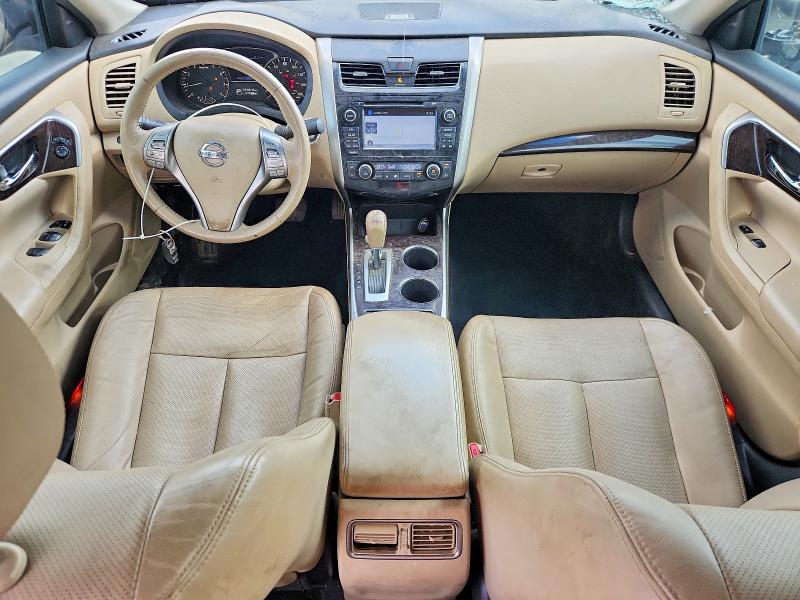 Photo 8 from auction – 2015 NISSAN ALTIMA with VIN 1N4AL3AP1FC453260