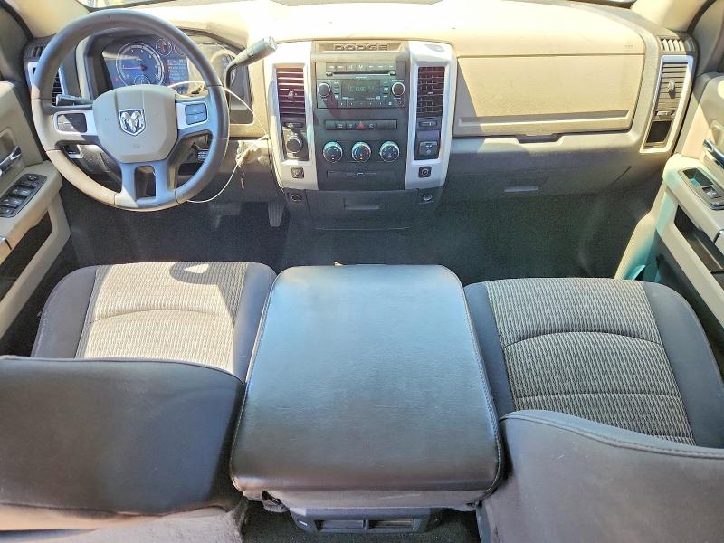 Photo 8 from auction – 2009 DODGE RAM 1500 with VIN 1D3HV13T89S721899