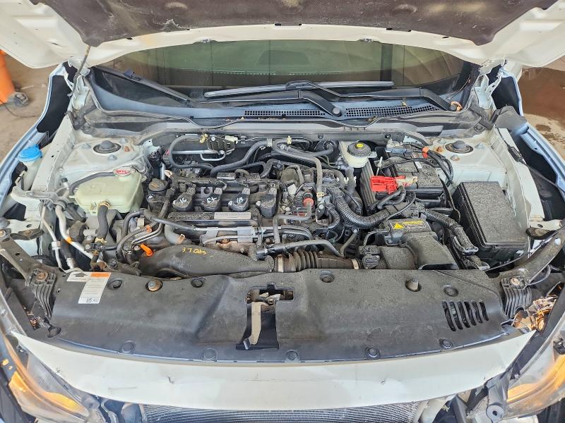 Photo 11 from auction – 2018 HONDA CIVIC with VIN 2HGFC3A58JH752508