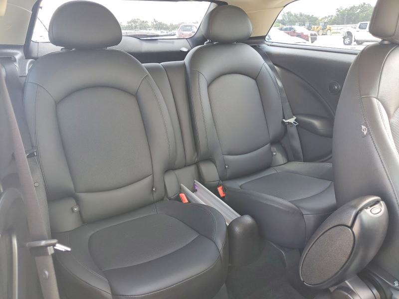 Photo 10 from auction – 2013 MINI COOPER with VIN WMWSS5C5XDWN49258