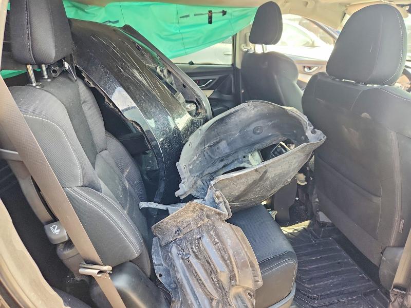 Photo 13 from auction – 2019 SUBARU ASCENT with VIN 4S4WMAFD7K3464396