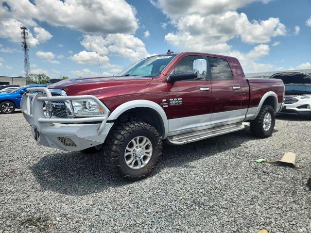 RAM 2500 2017 with VIN 3C6UR5NL7HG540967 - Photo from auction