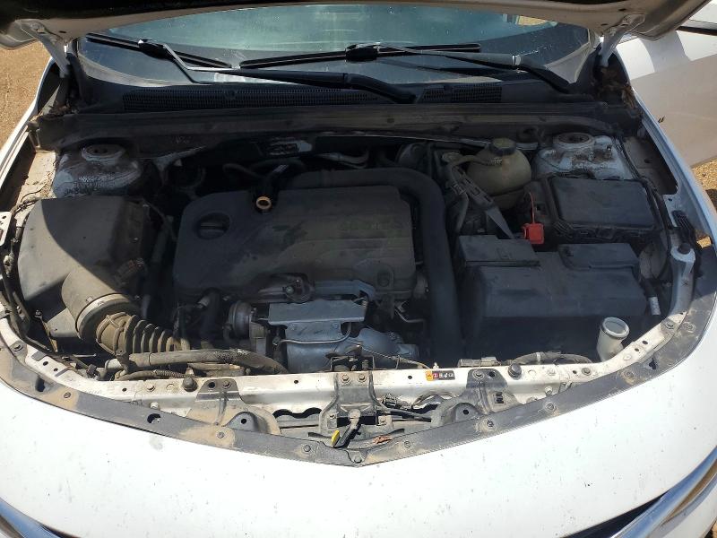 Photo 11 from auction – 2020 CHEVROLET MALIBU with VIN 1G1ZD5ST0LF096478
