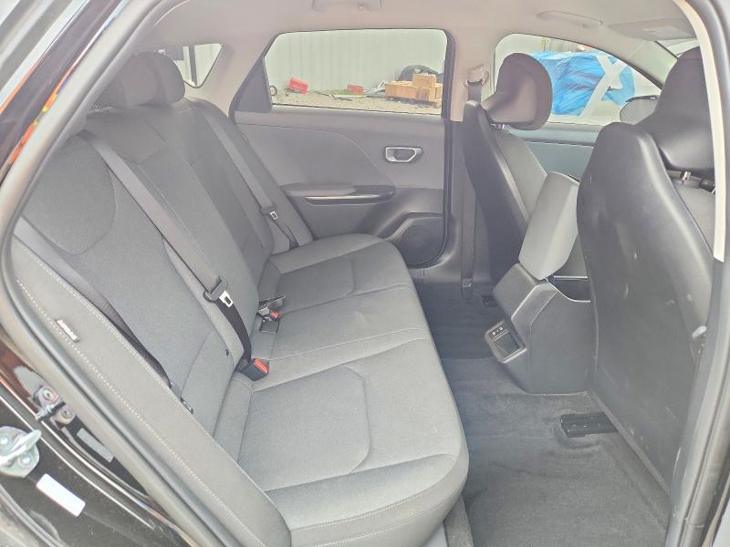 Фото 10 с аукциона – 2025 KIA K4 с VIN 3KPFT4DE3SE145428