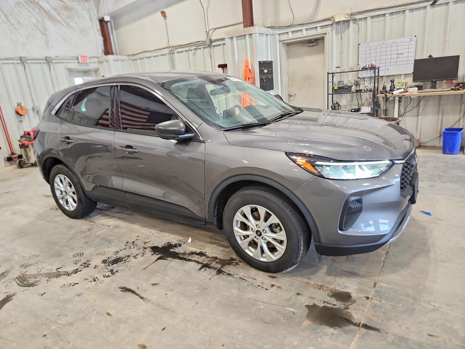 Foto 4 de la subasta – 2024 FORD ESCAPE con VIN 1FMCU0GN2RUA89350