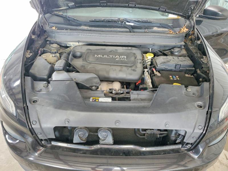 Photo 12 from auction – 2014 JEEP CHEROKEE with VIN 1C4PJMAB4EW177609