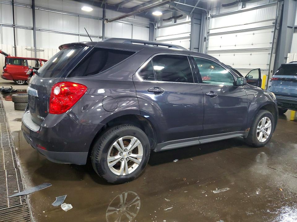 Zdjęcie 3 z aukcji – 2014 CHEVROLET EQUINOX z VIN 2GNFLGEK8E6244392
